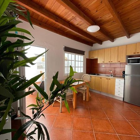 Apartametos Elena 11 Lajares Dış mekan fotoğraf