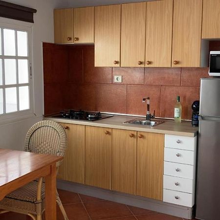 Apartametos Elena 11 Lajares Dış mekan fotoğraf